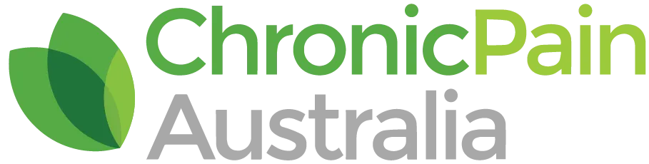 Chronic Pain Australia