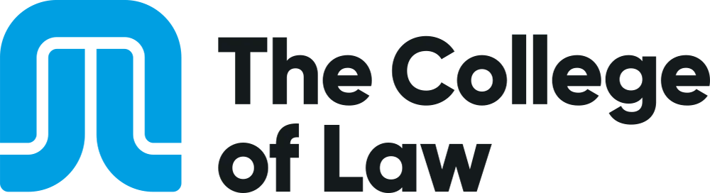 The College of Law