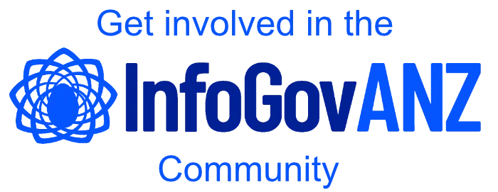 InfoGovANZ